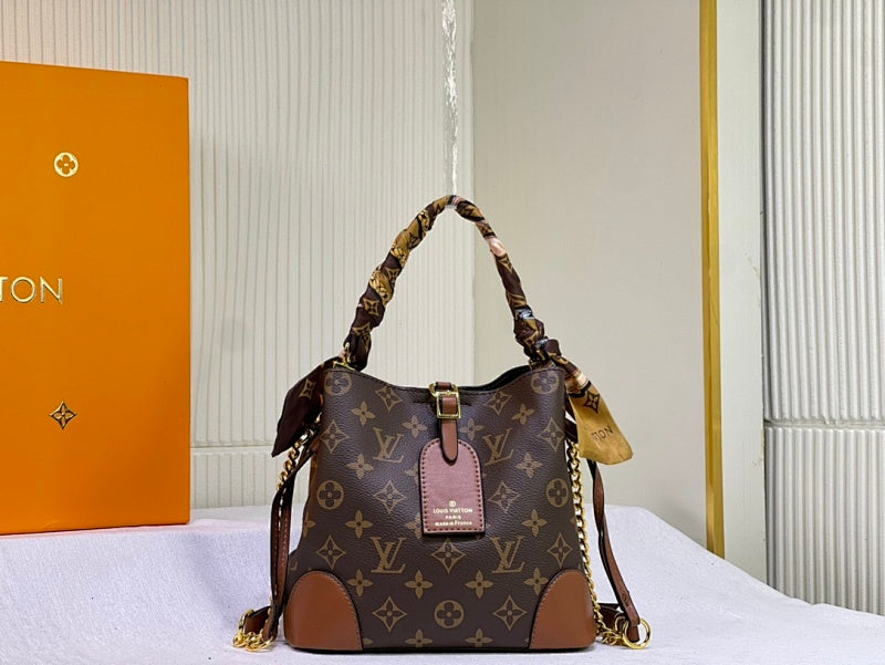 Anum Bags LVn Luxury Bag --79997