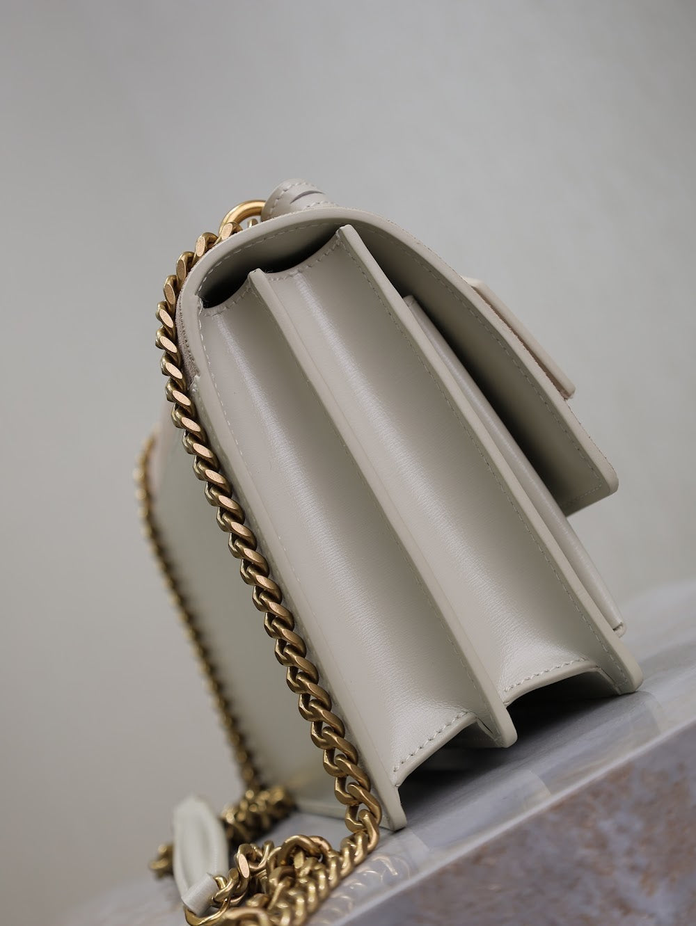 Ezyycart Bags YSLn Luxury Bag --119546