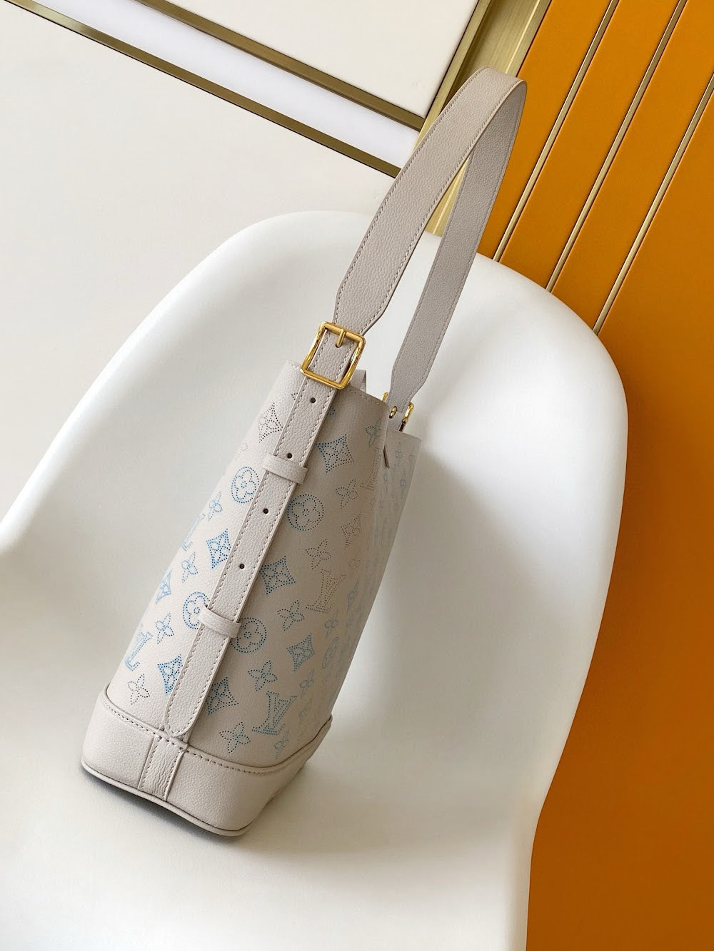 Anum Bags LVn Luxury Bag --80557