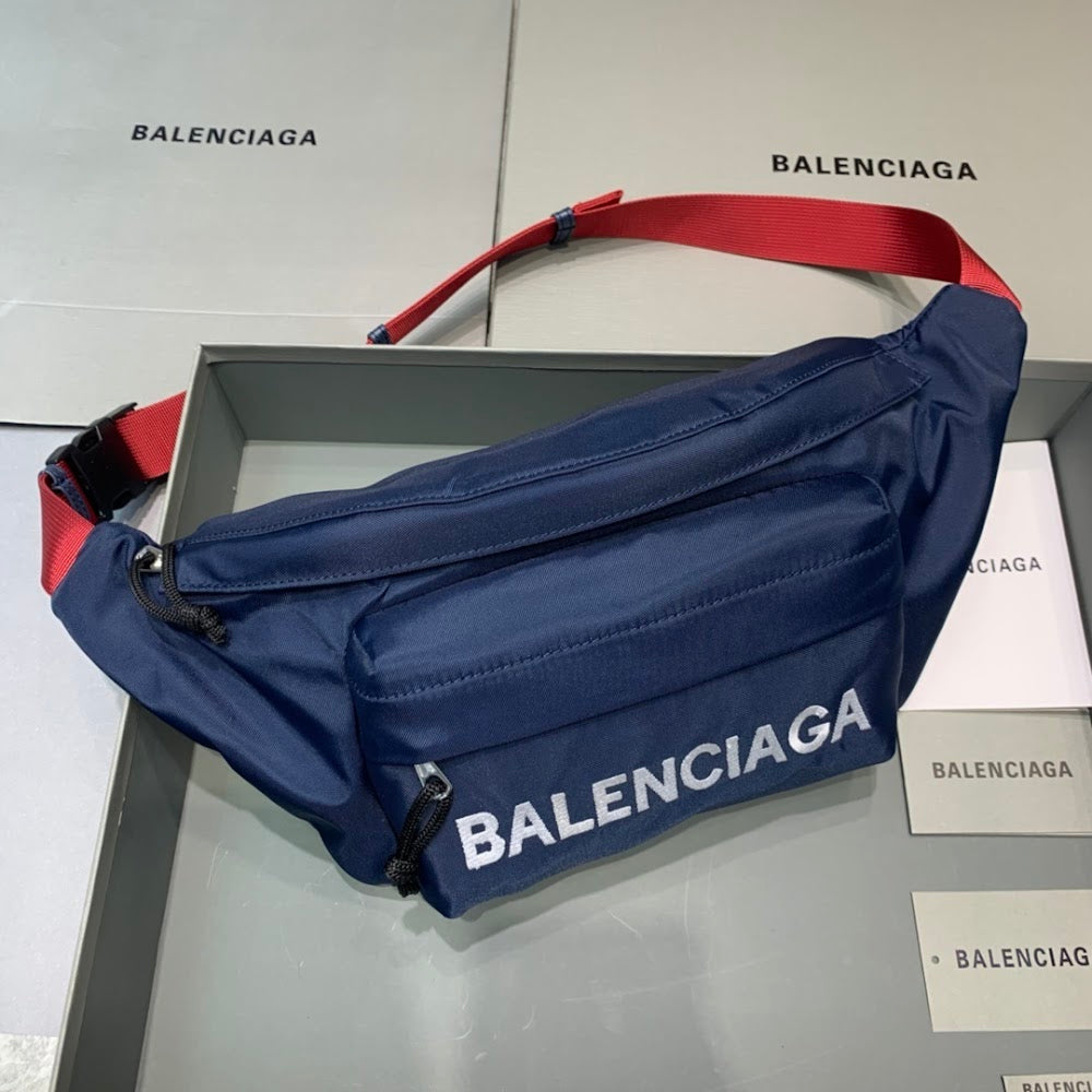 Ezyycart Bags Balenciaga Luxury Bag --111859