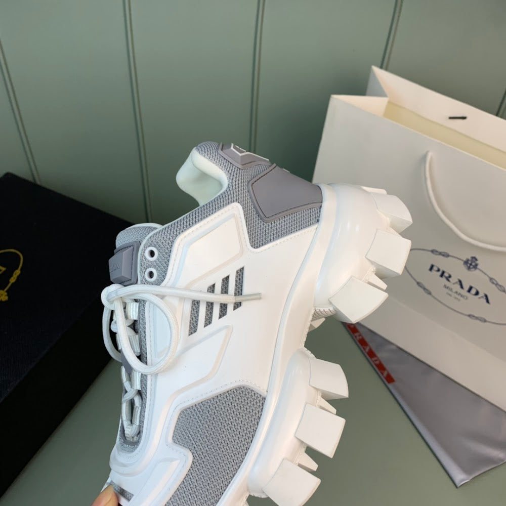 Ezyycart Bags Prada Luxury Heels --53380