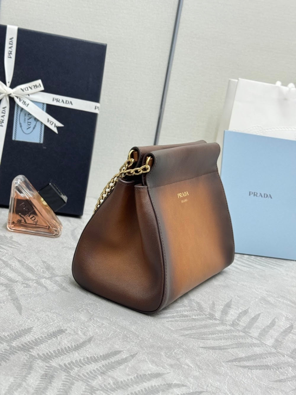 Ezyycart Bags Pradn Luxury Bag --101381