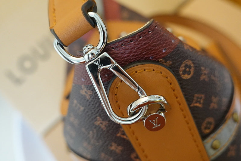 Anum Bags ln Luxury Bag --58057