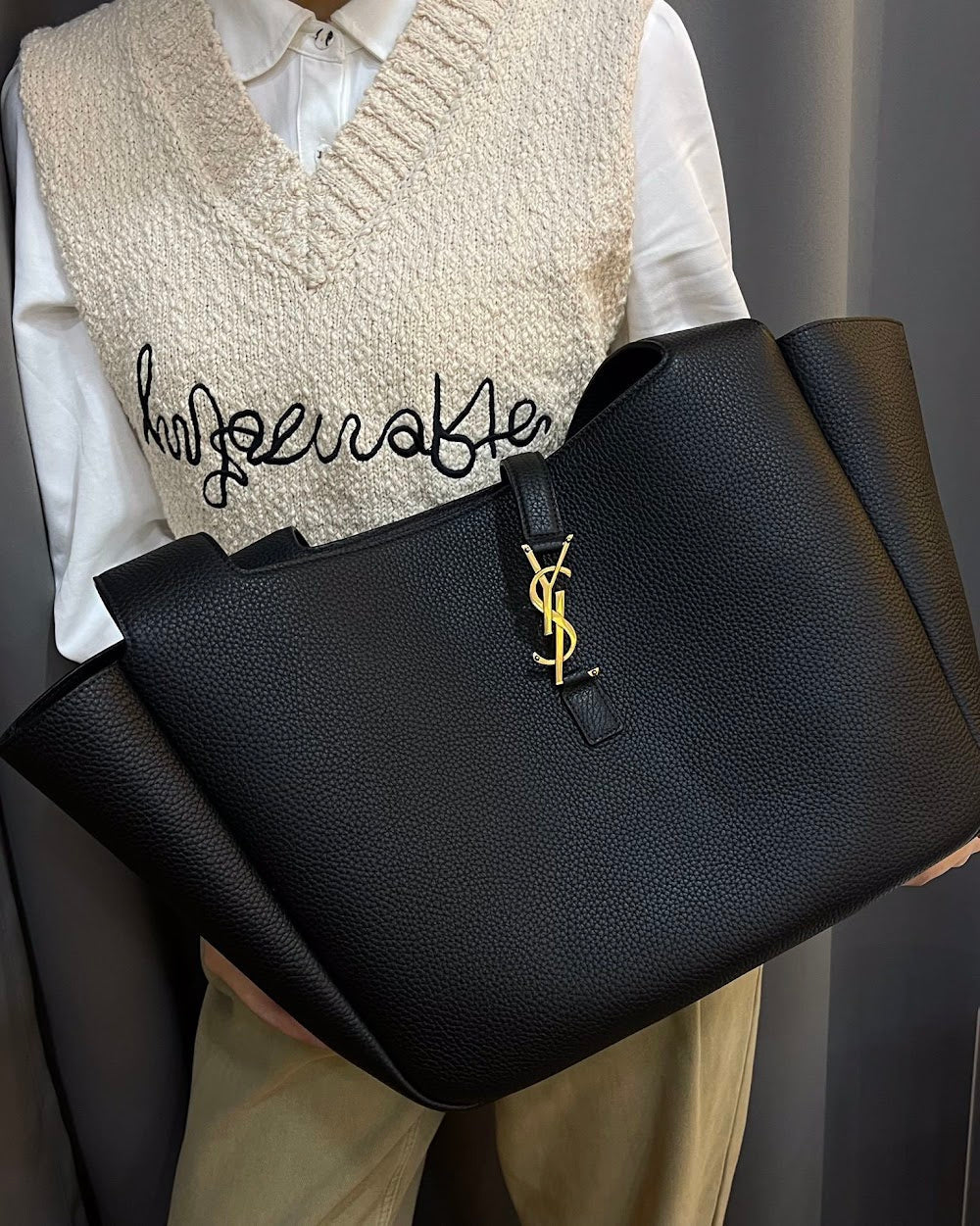 Ezyycart Bags YSLn Luxury Bag --119040