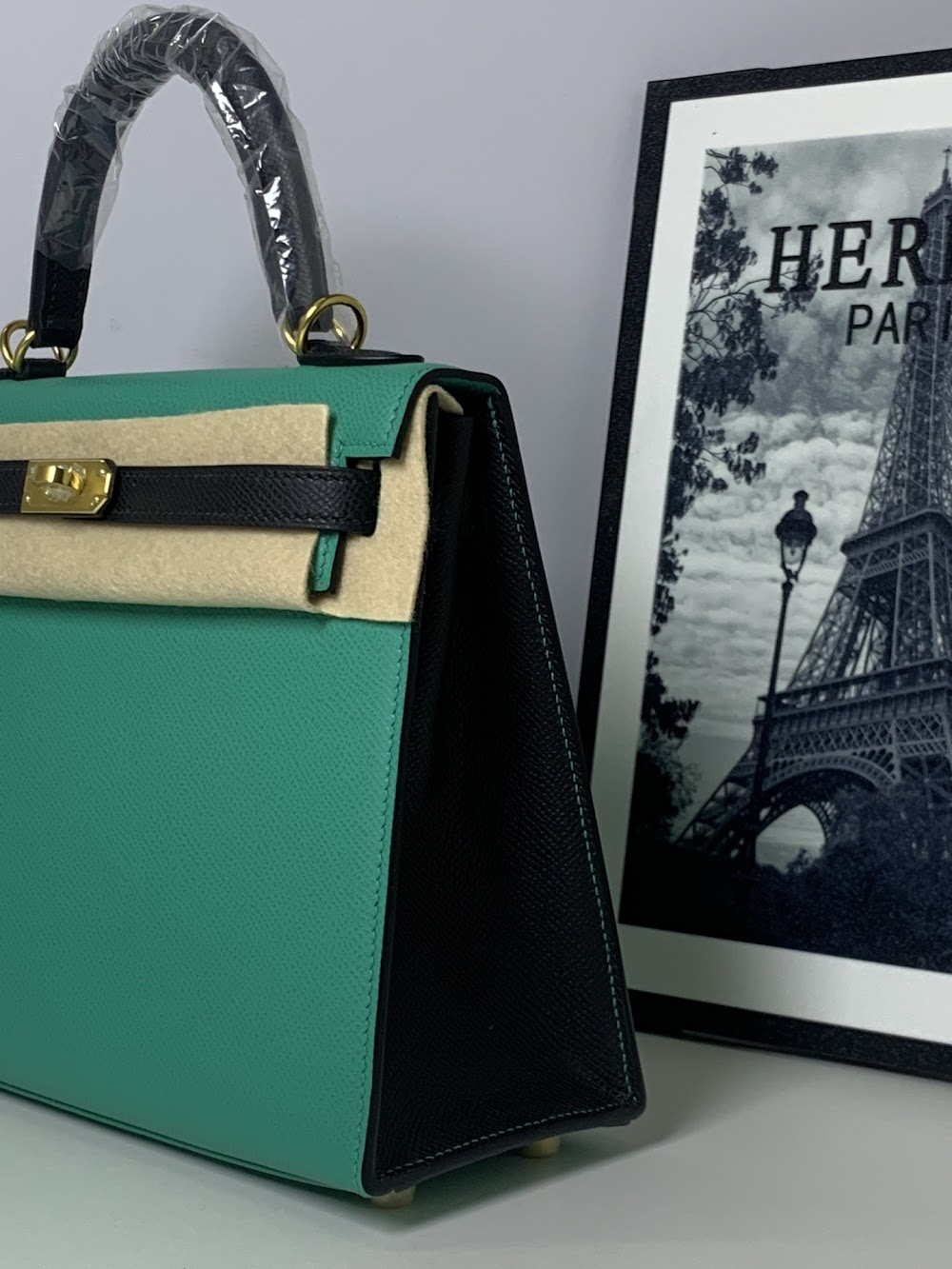 Anum Bags Hermesn Luxury Bag --116755