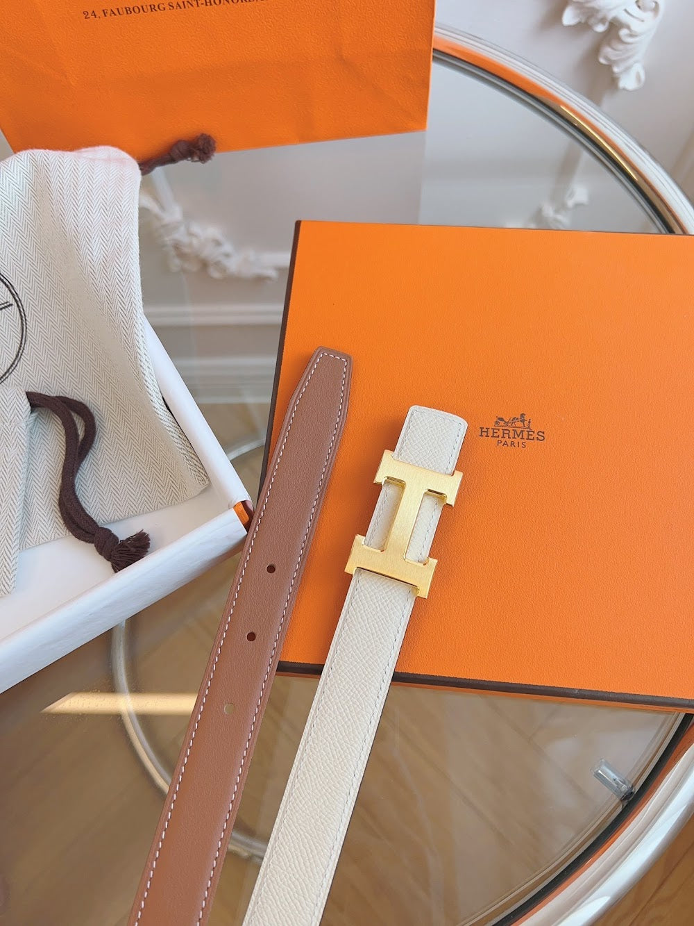 Anum Bags Hermesn Luxury Belt --108625