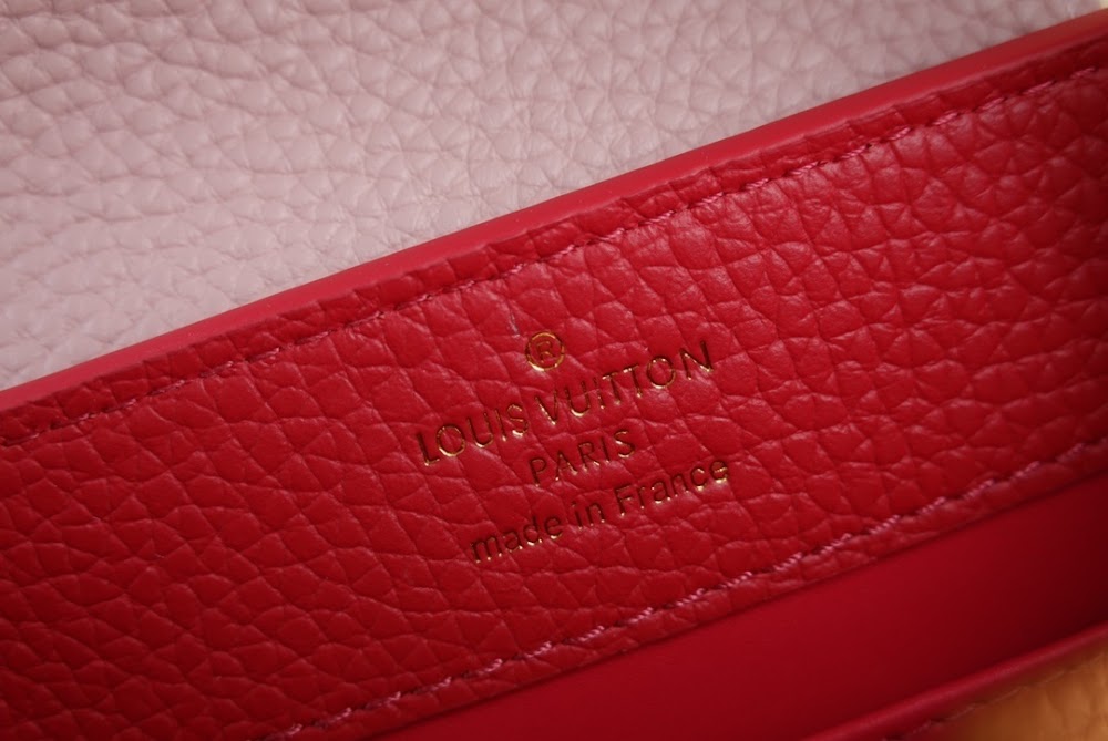 Anum Bags LV Luxury Bag --55790