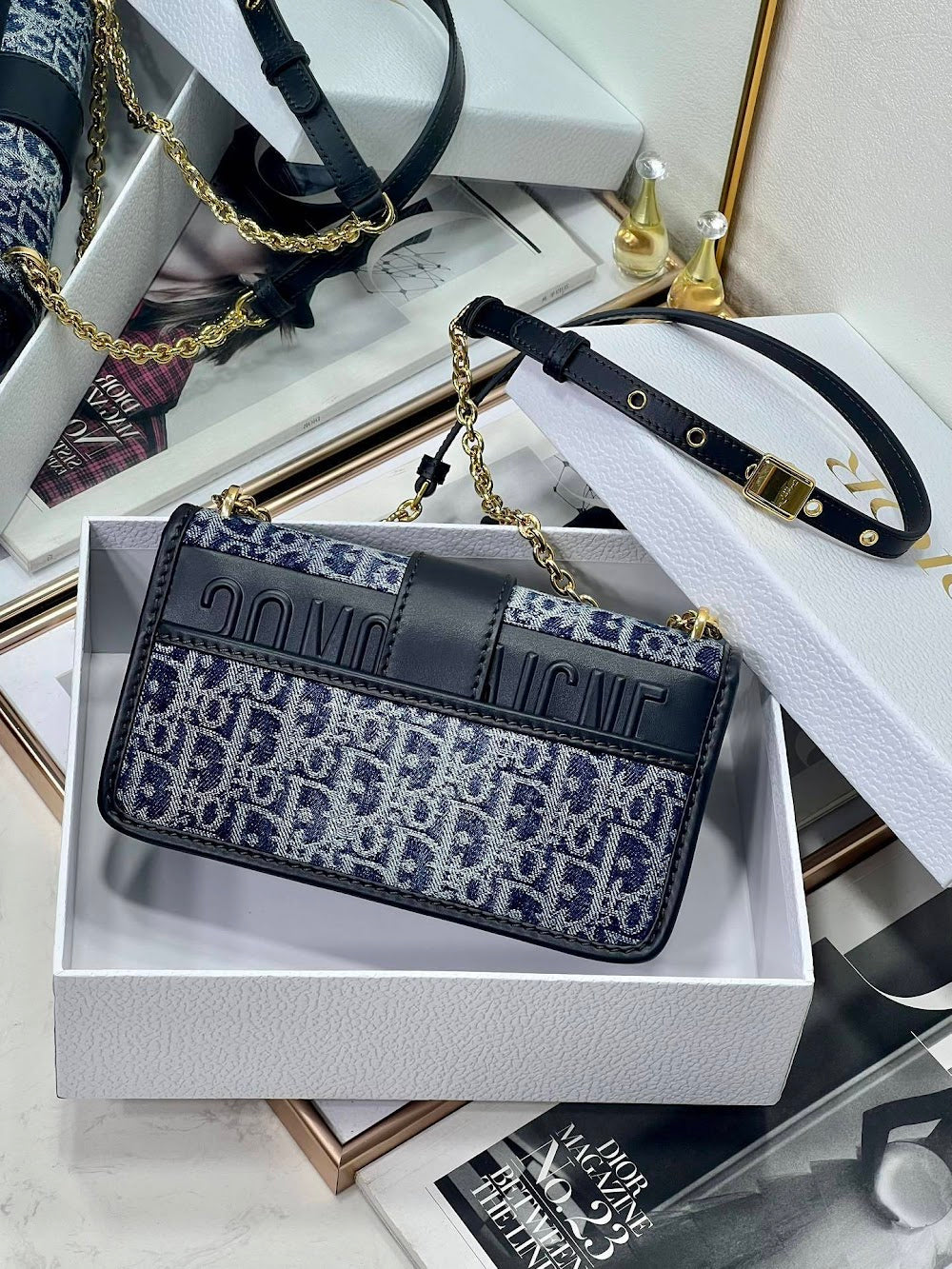 Ezyycart Bags Diorn Luxury Bag --116180