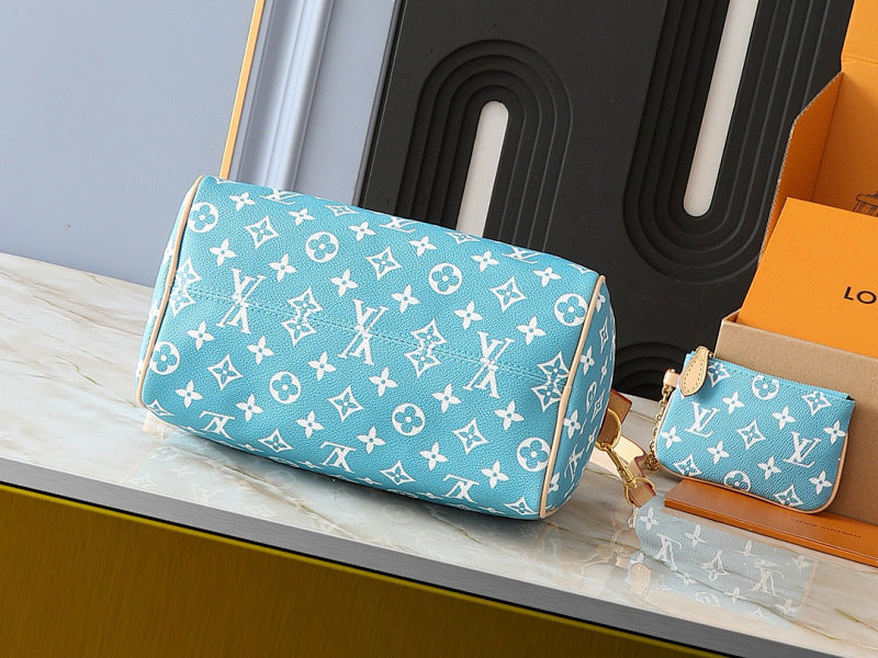 Anum Bags LVn Luxury Bag --79626