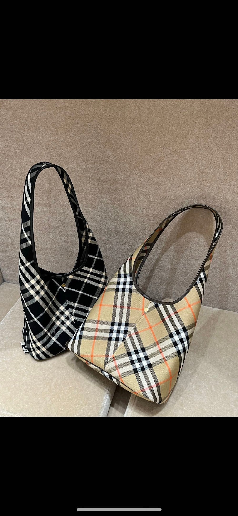 Ezyycart Bags Burberryn Luxury Bag --91760