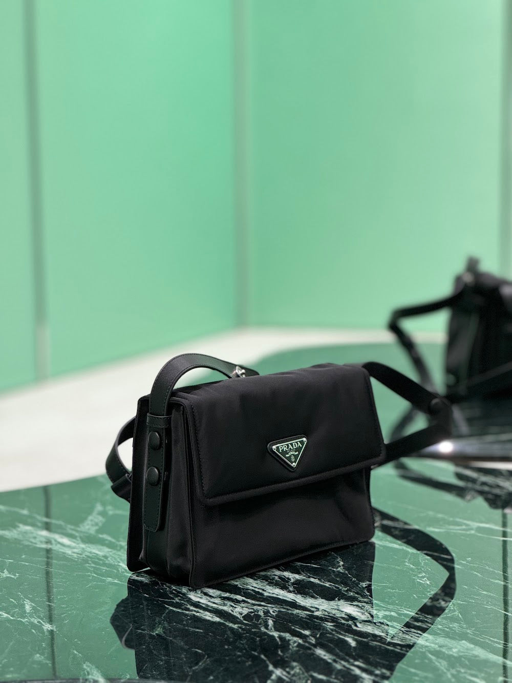 Ezyycart Bags Pradn Luxury Bag --102886