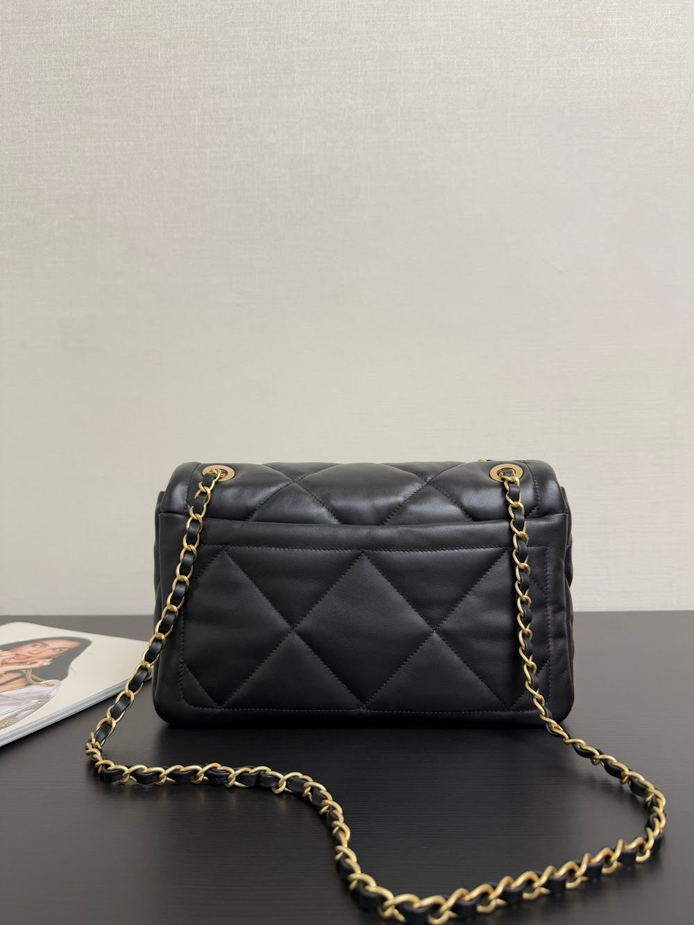 Anum Bags CHn Luxury Bag --113687