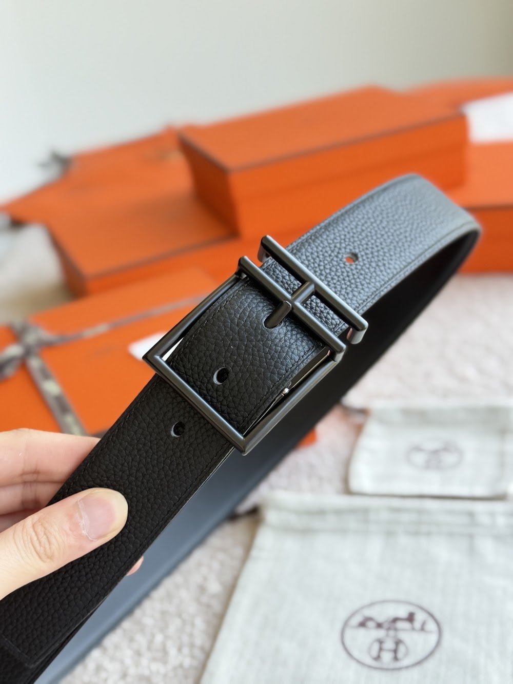Anum Bags Hermesn Luxury Belt --108822