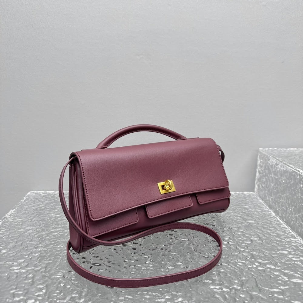 Ezyycart Bags Balenciaga Luxury Bag --110881