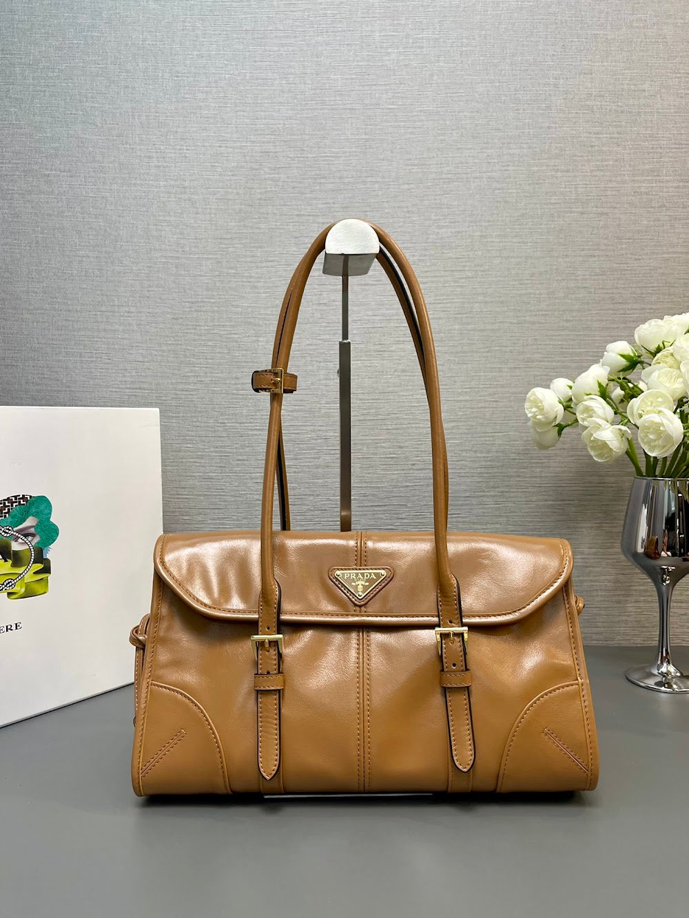 Ezyycart Bags Pradn Luxury Bag --101686