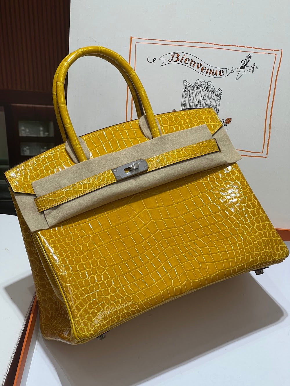 Anum Bags Hermesn Luxury Bag --117156