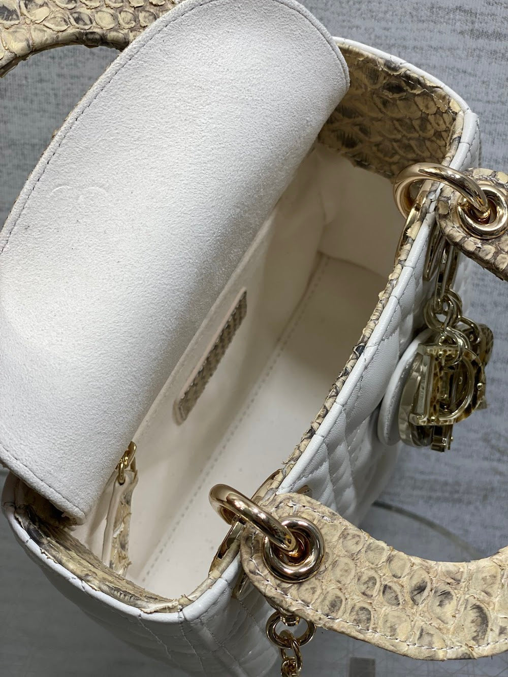 Ezyycart Bags Diorn Luxury Bag --115348