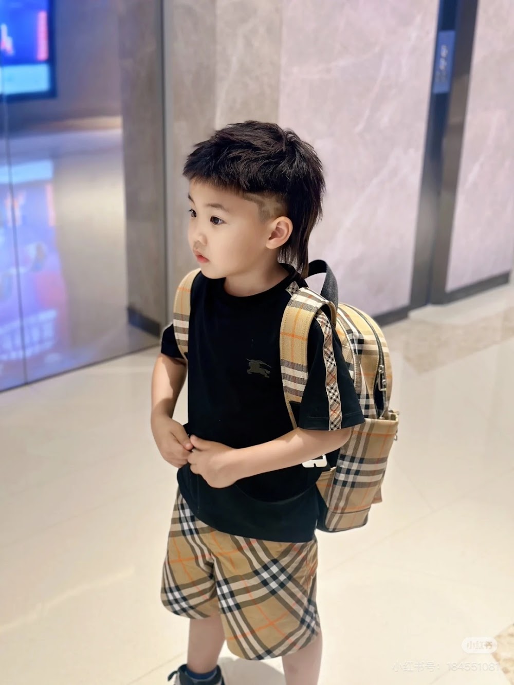 Ezyycart Bags Burberryn Luxury Bag --92362