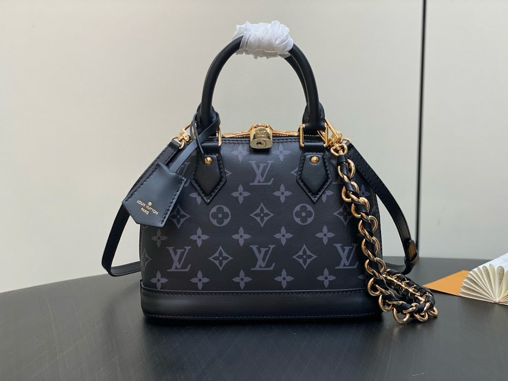 Anum Bags LVn Luxury Bag --80732