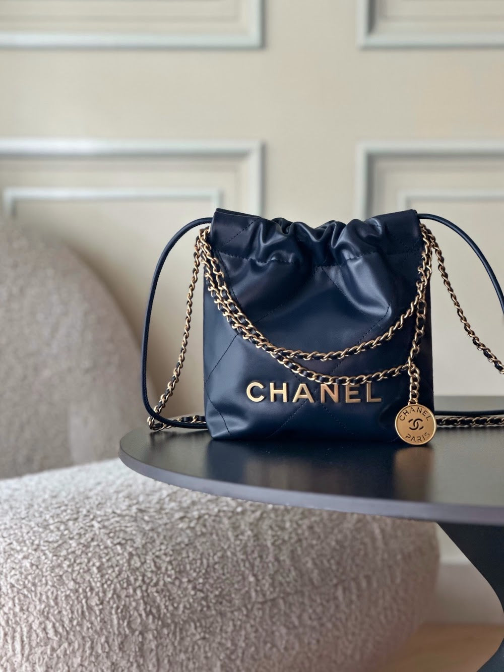 Anum Bags CHn Luxury Bag --114257