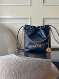 Anum Bags CHn Luxury Bag --114277