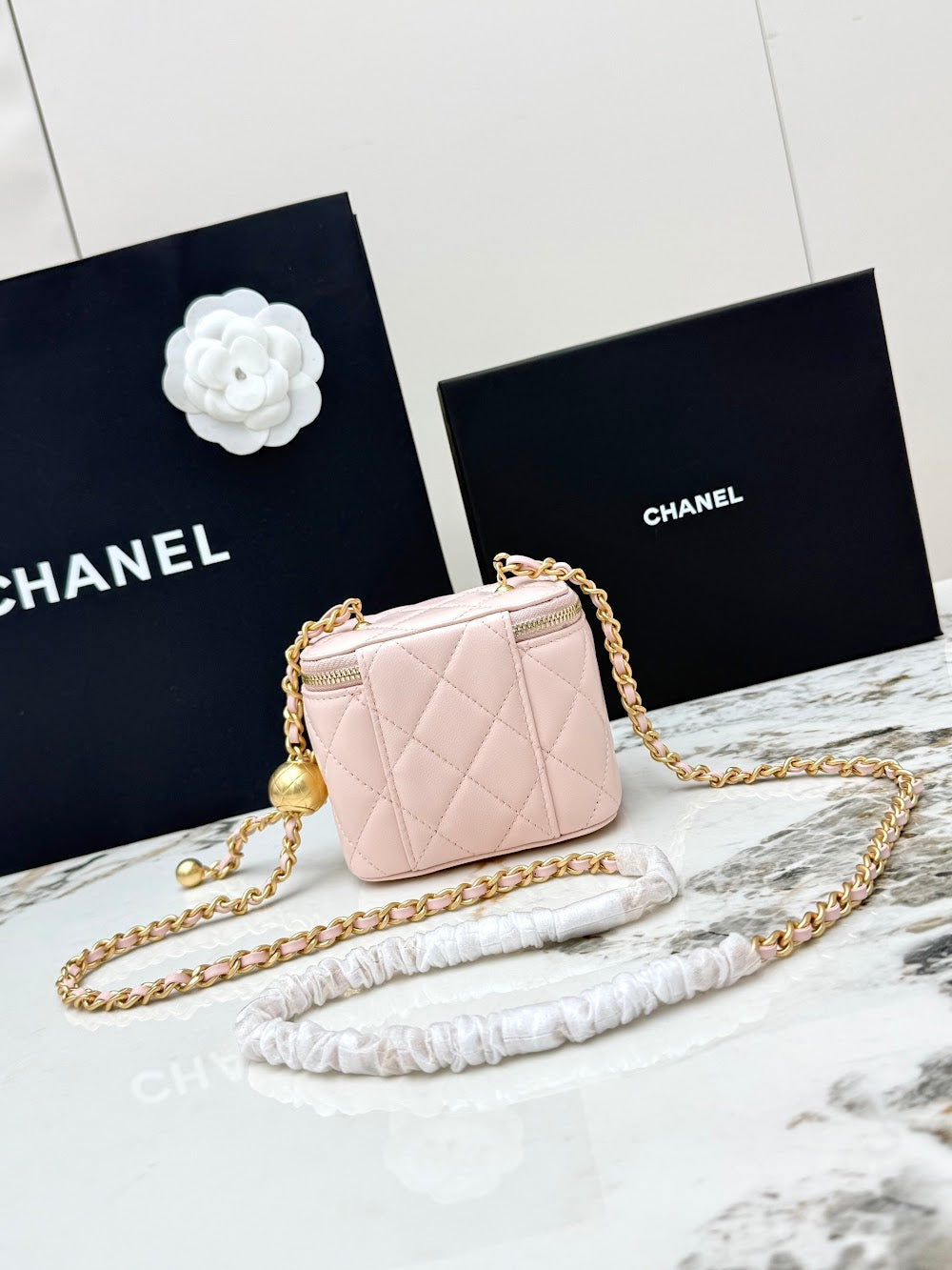 Anum Bags CHn Luxury Bag --113824