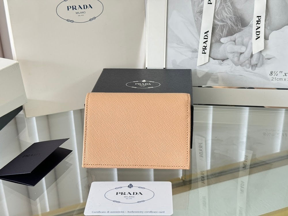 Ezyycart Bags Prada Luxury Bag --54442