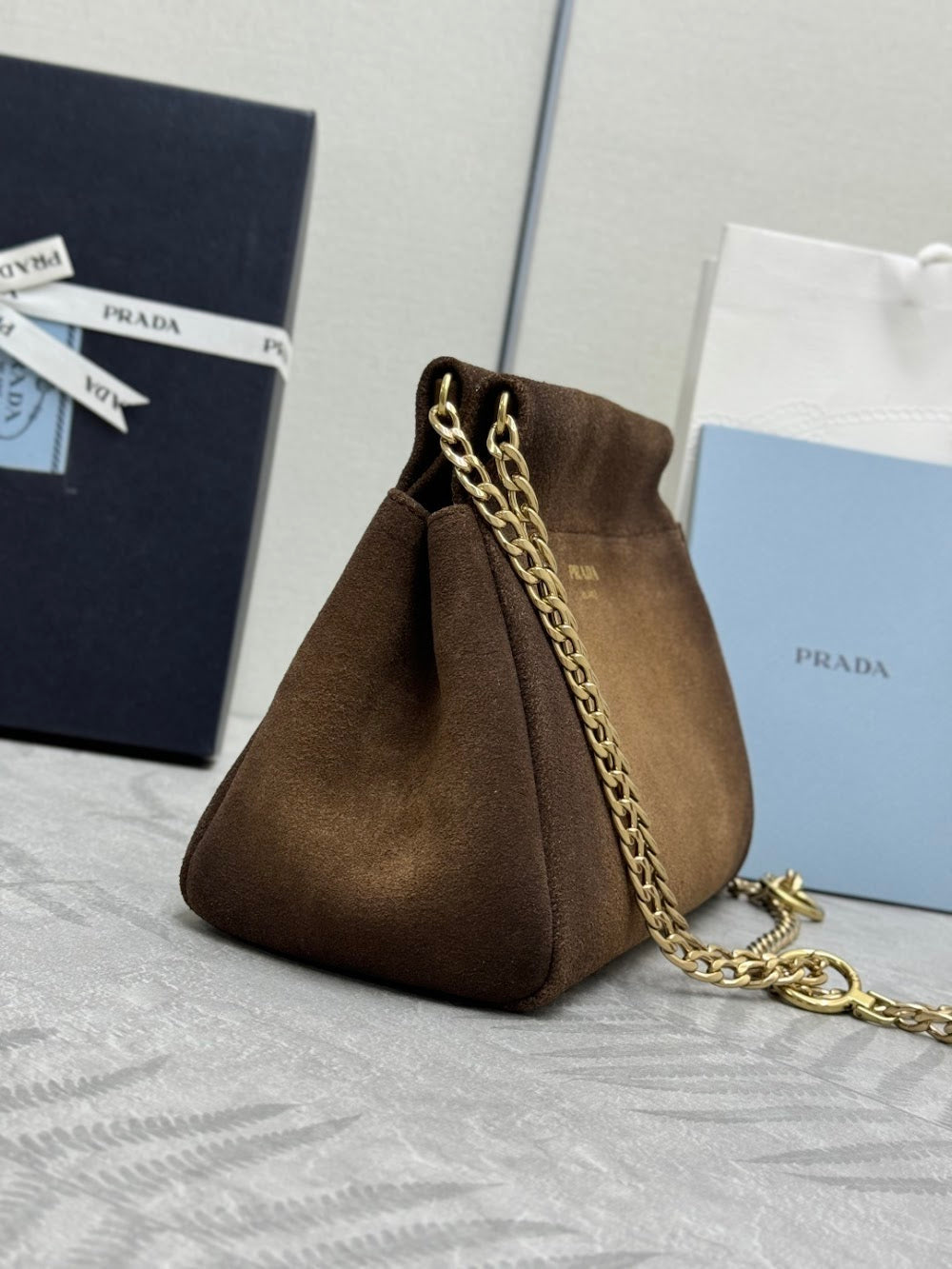 Ezyycart Bags Pradn Luxury Bag --101379