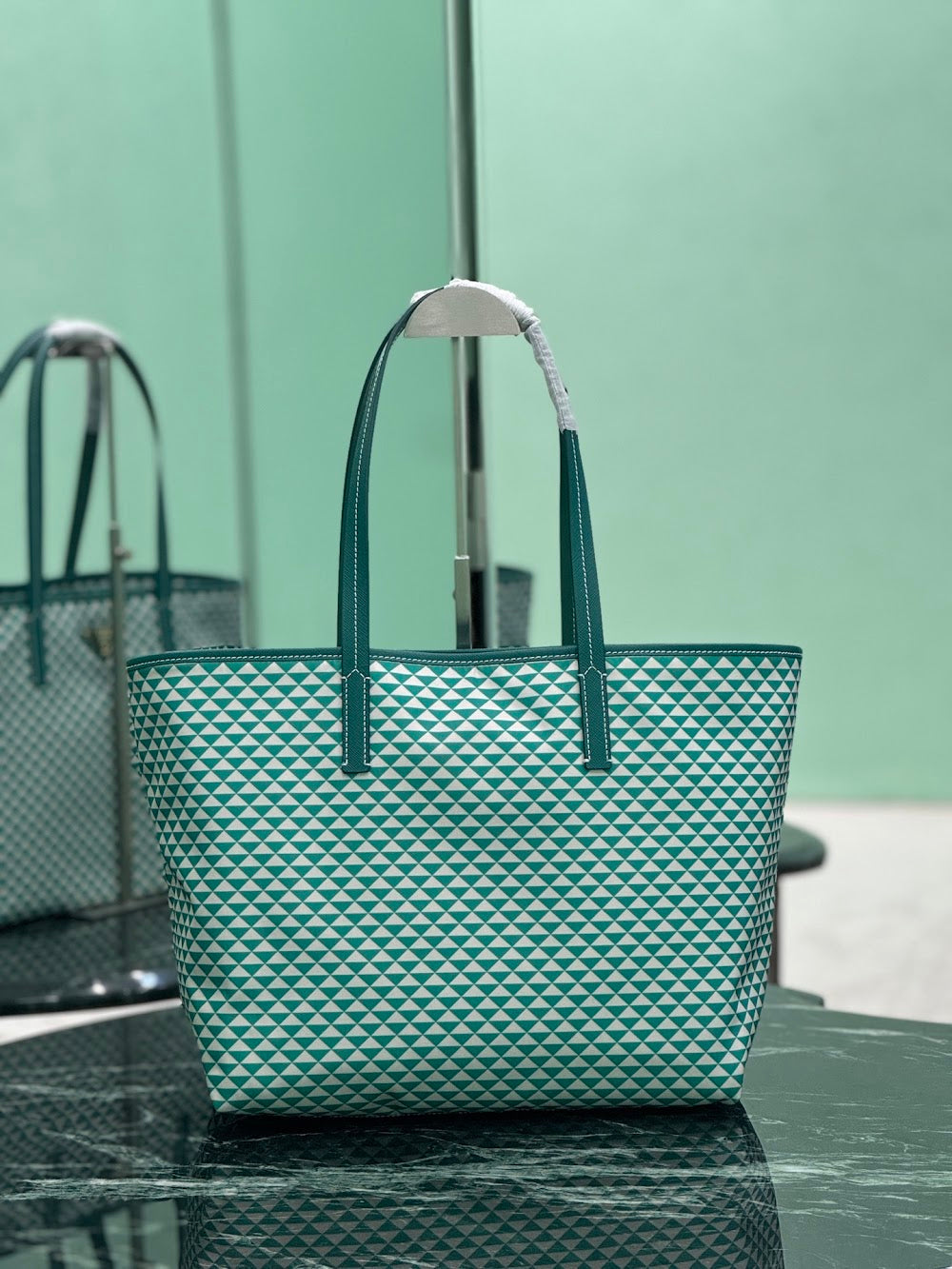 Ezyycart Bags Prada Luxury Bag --53728