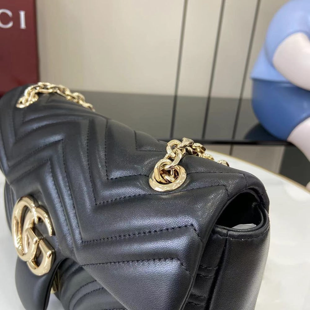 Ezyycart Bags Guccin Luxury Bag --94467