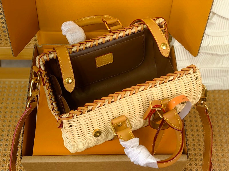 Ezyycart Bags ln Luxury Bag --56887