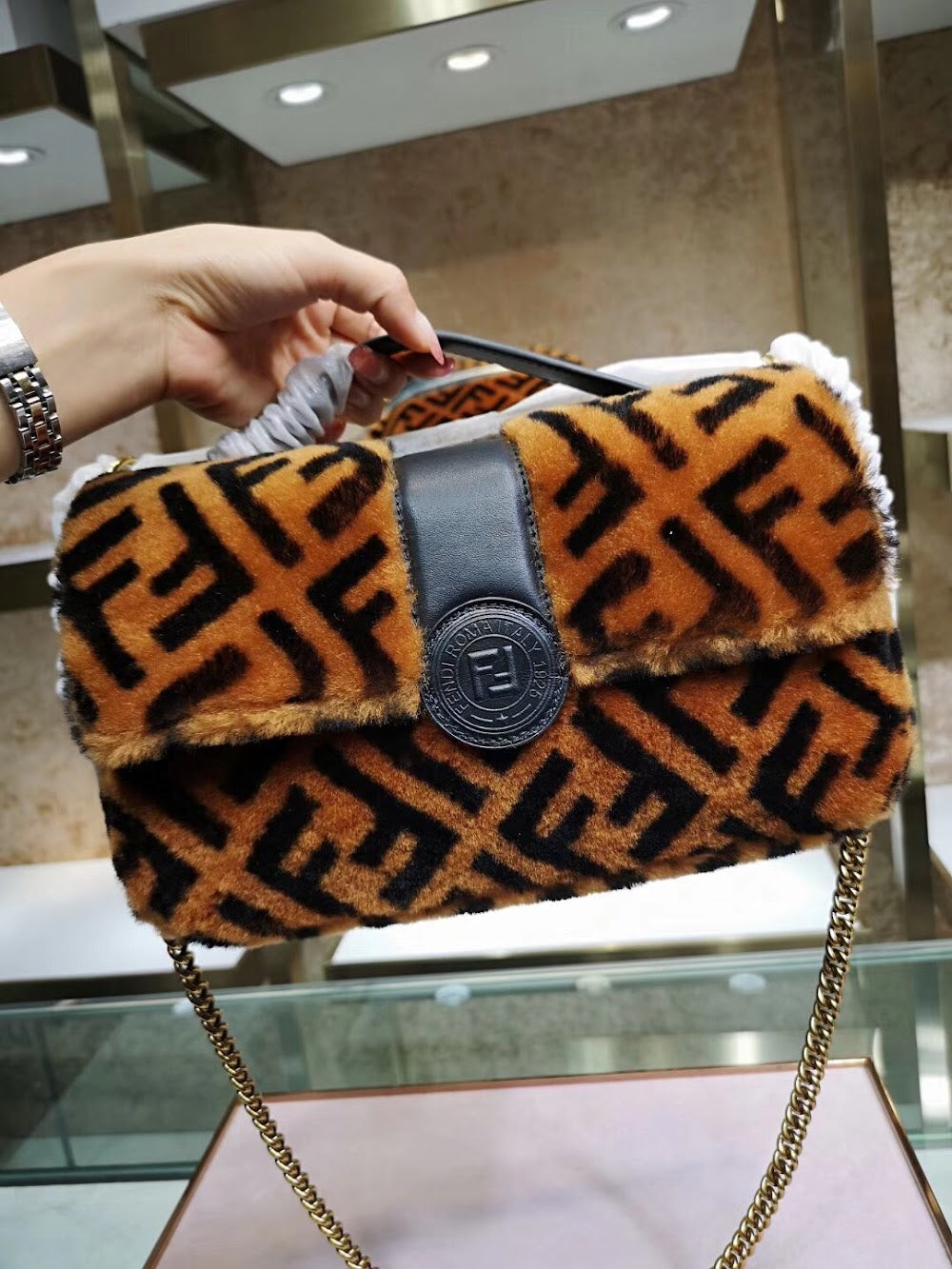 Ezyycart Bags new-elite-designer-bags-nm15109