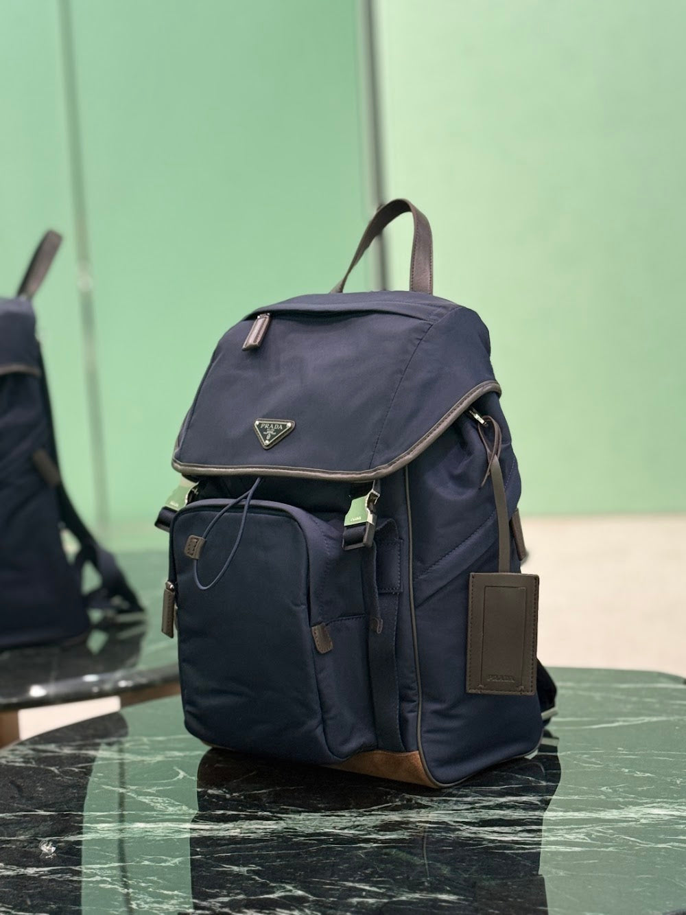 Ezyycart Bags Pradn Luxury Bag --102797