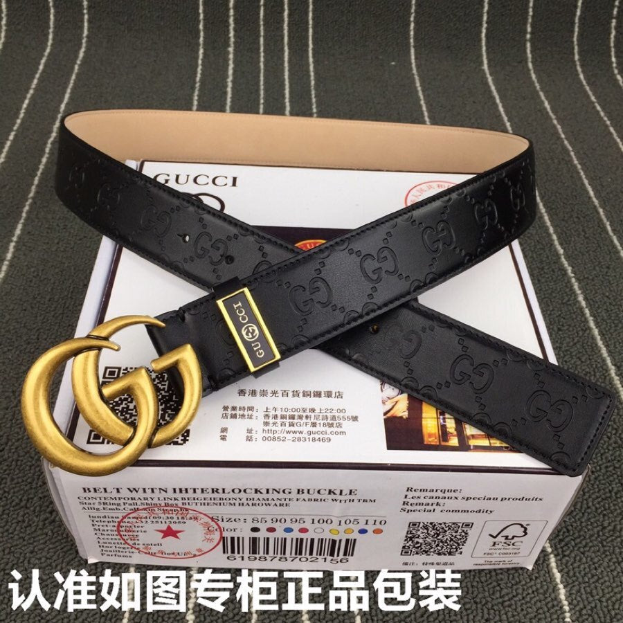 Ezyycart Bags Guccin Luxury Belt --105559