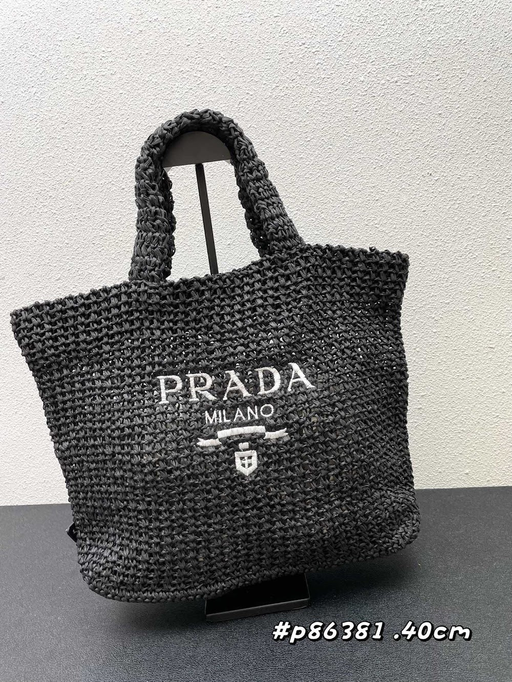 Ezyycart Bags Prada Luxury Bag --54418