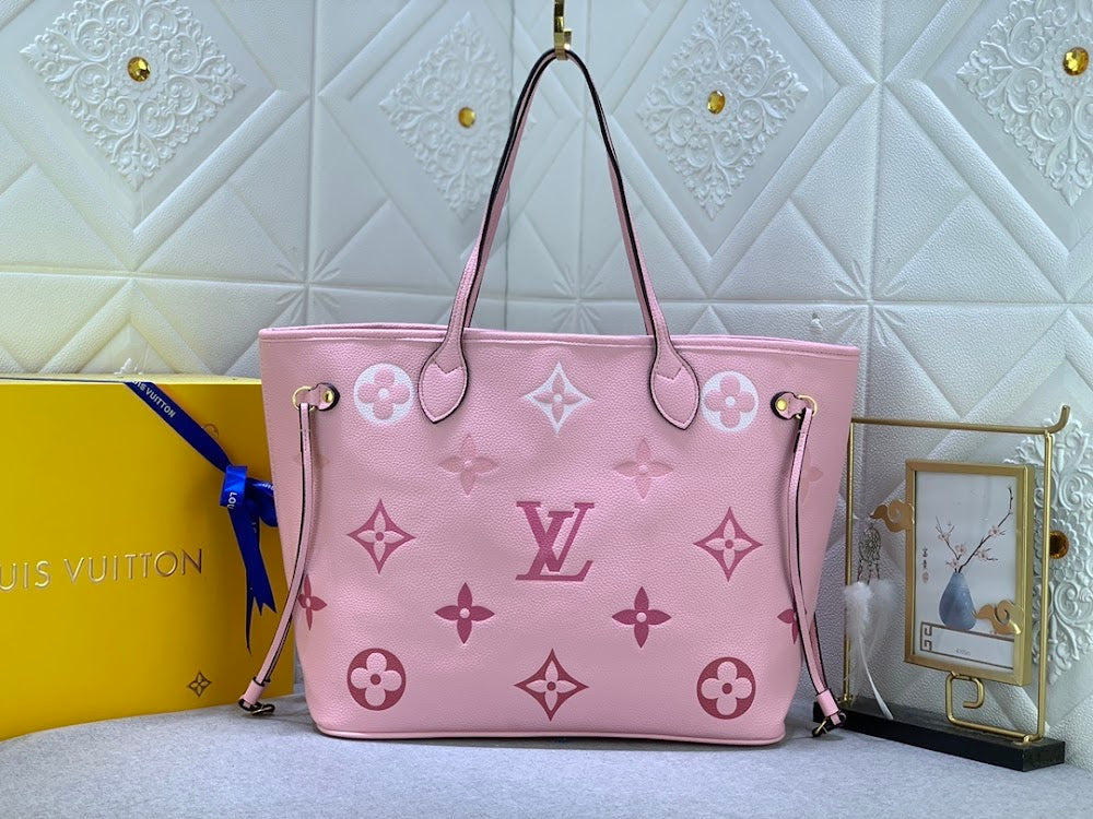 Anum Bags LVn Luxury Bag --79328