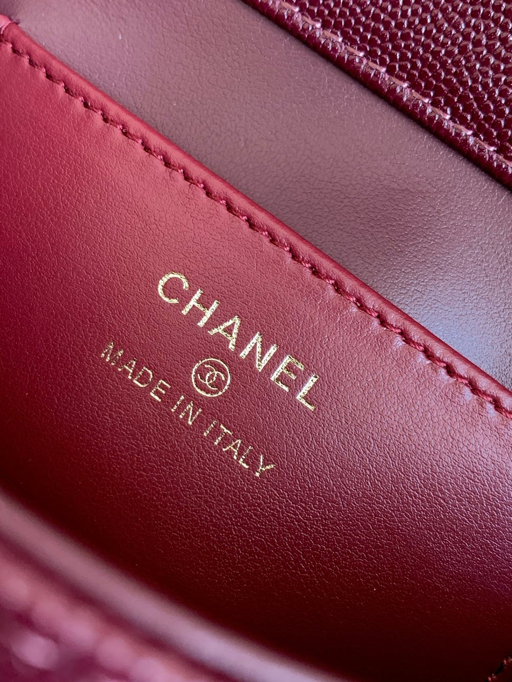 Anum Bags CHn Luxury Bag --113945