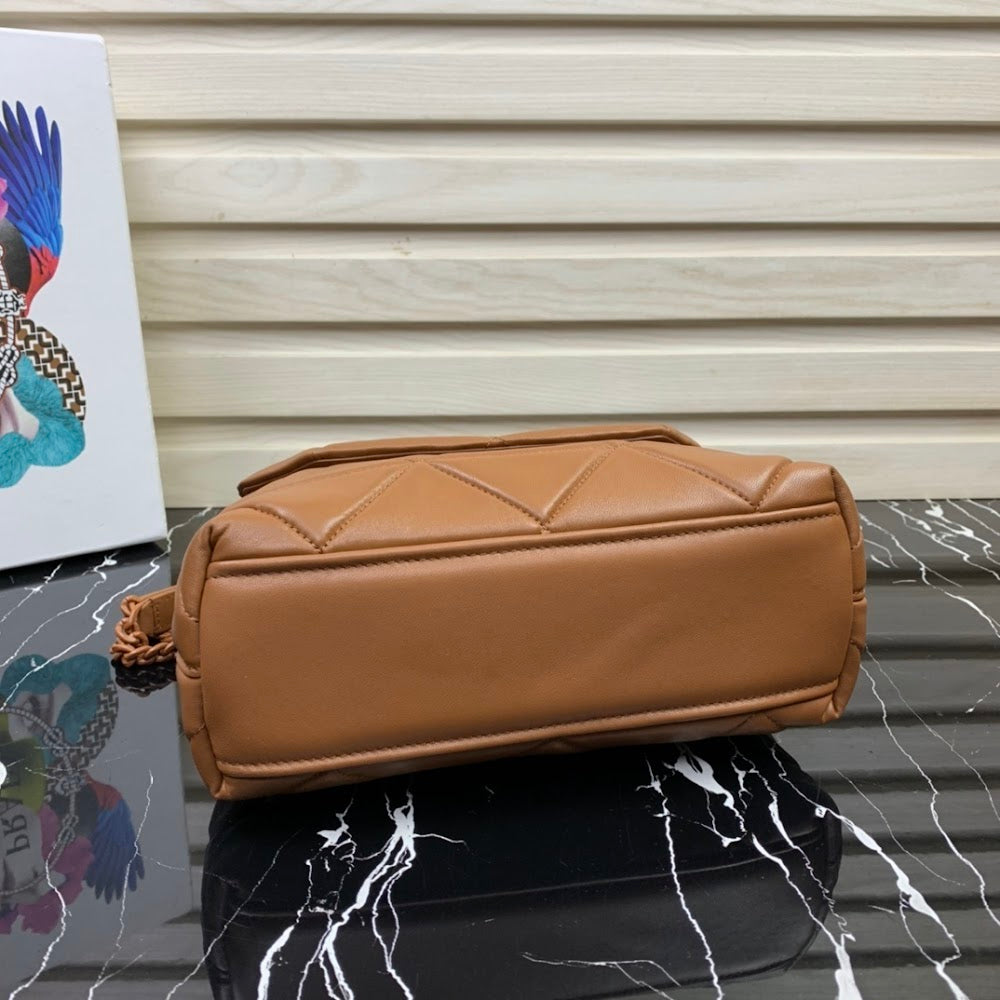 Ezyycart Bags pradn Luxury Bag --74659