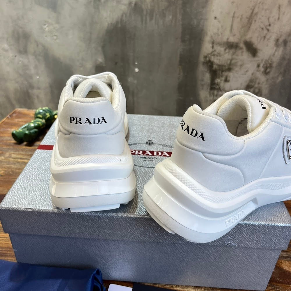 Ezyycart Bags Prada Luxury Heels --52791