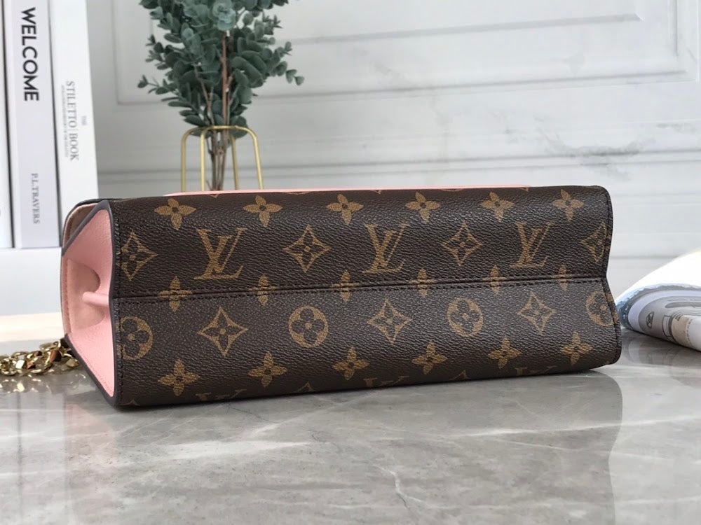 Anum Bags ln Luxury Bag --60144