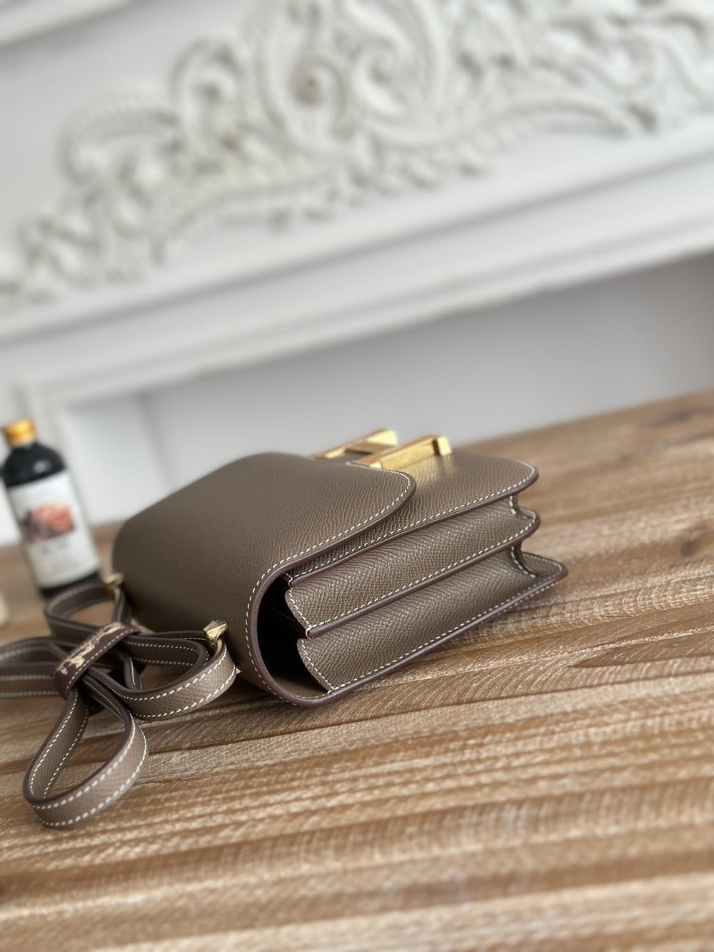 Anum Bags Hermesn Luxury Bag --118980