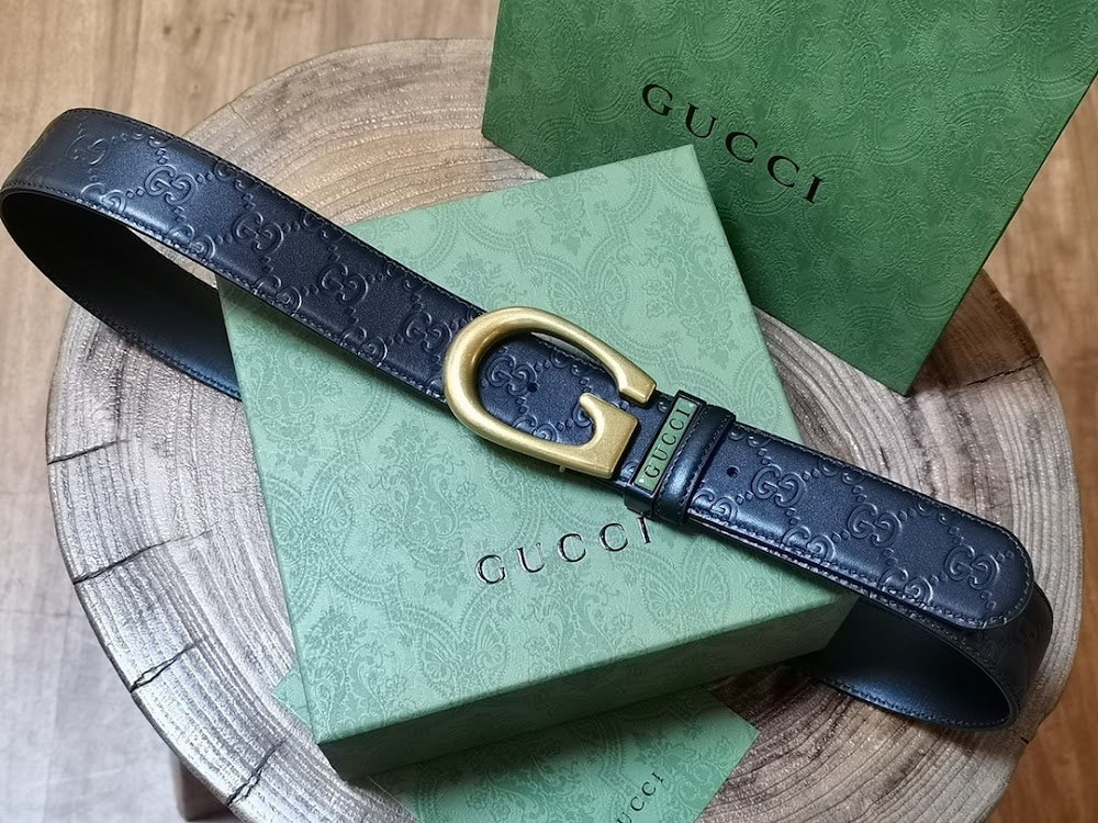 Ezyycart Bags Guccin Luxury Belt --105585