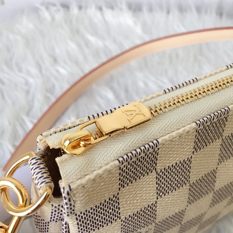Ezyycart Bags ln Luxury Bag --57648