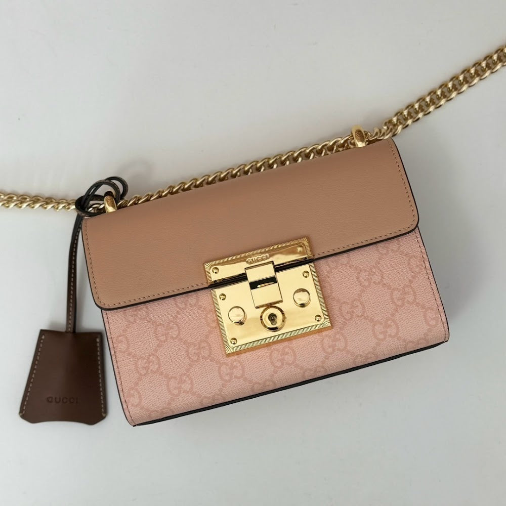 Ezyycart Bags Guccin Luxury Bag --95272