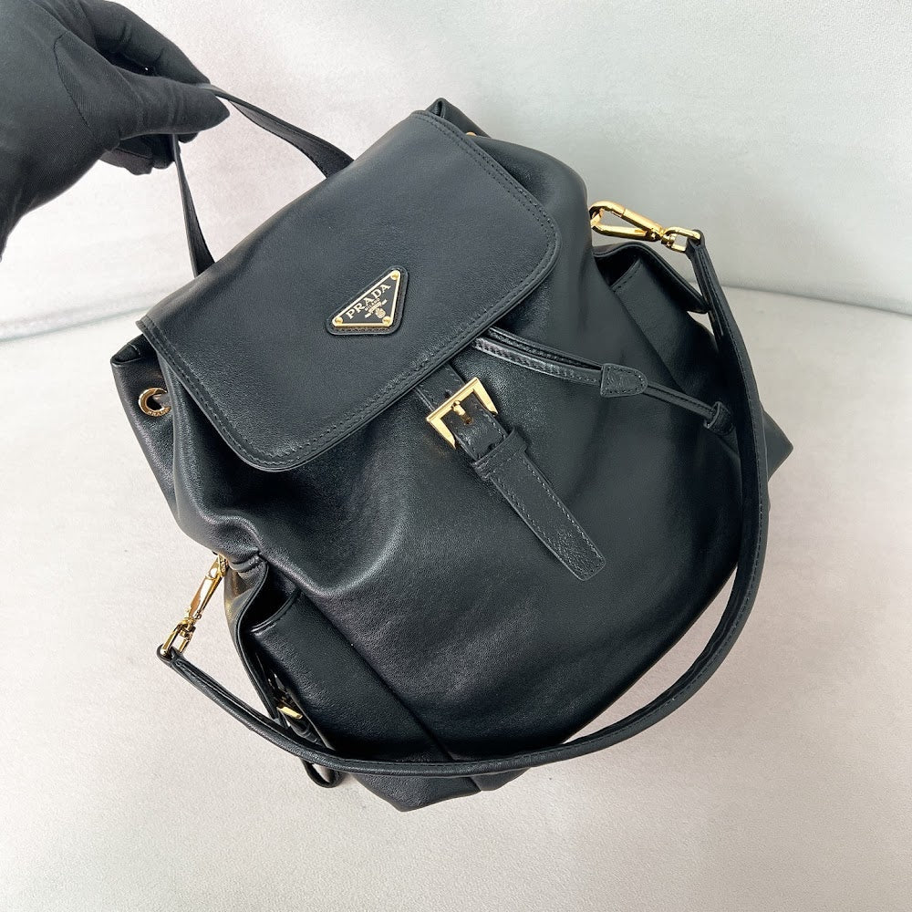 Ezyycart Bags Pradn Luxury Bag --101483