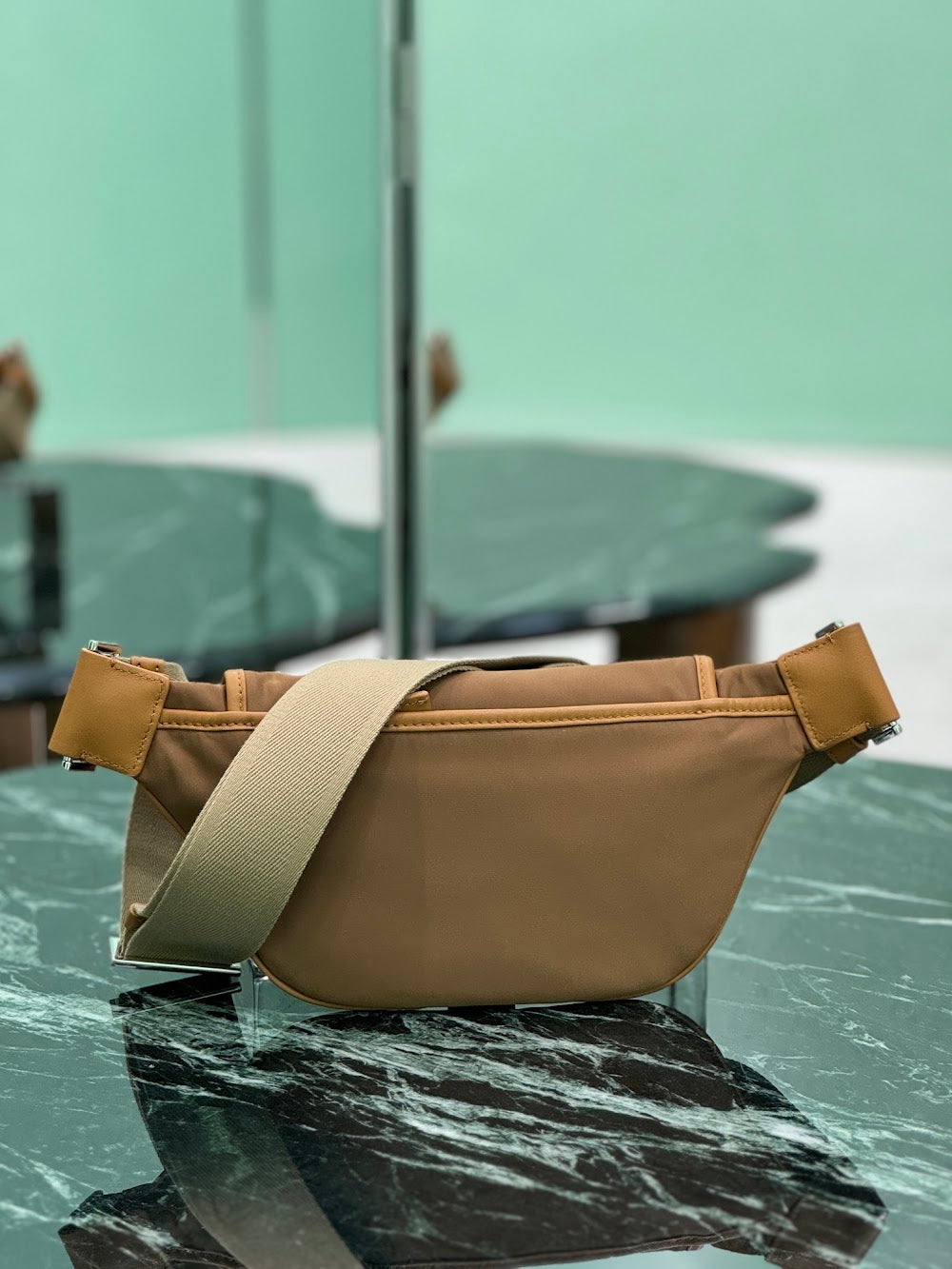 Ezyycart Bags Pradn Luxury Bag --102782