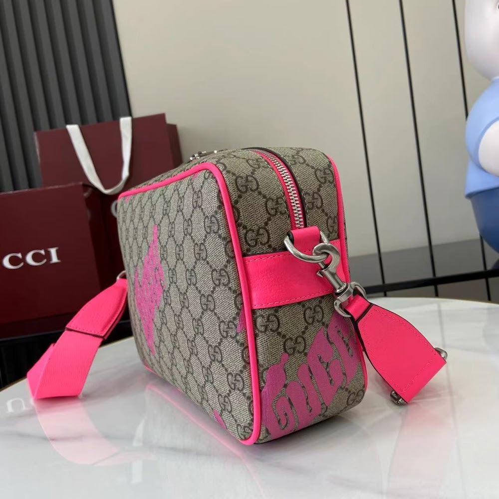 Ezyycart Bags Guccin Luxury Bag --94511