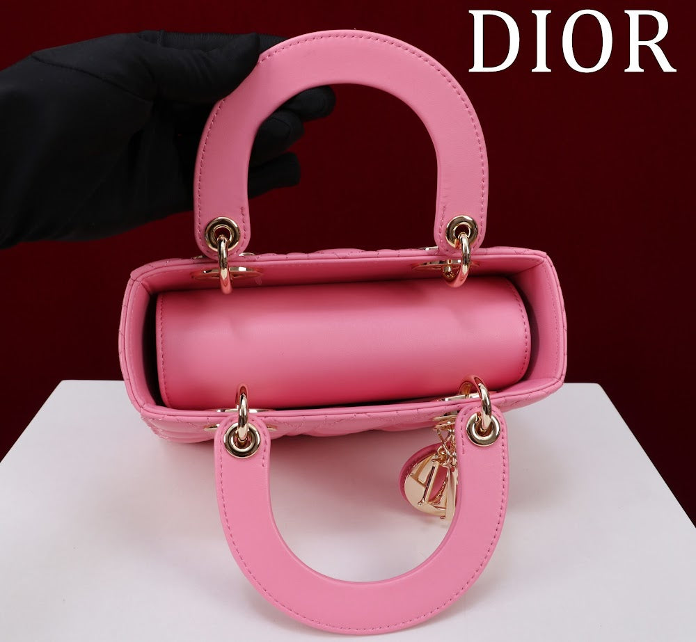 Ezyycart Bags Diorn Luxury Bag --115917