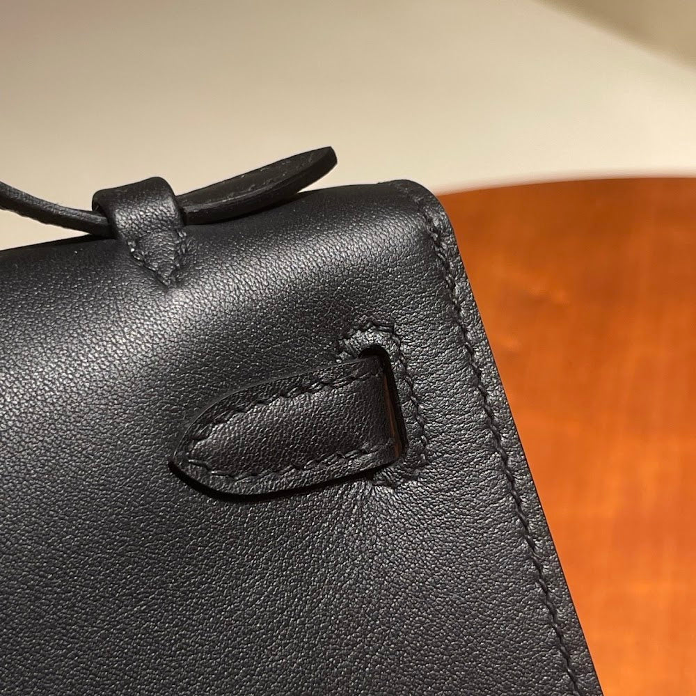 Anum Bags Hermesn Luxury Bag --118720