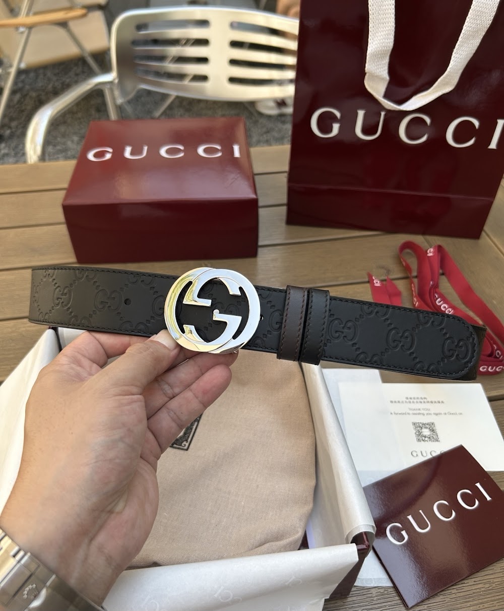 Ezyycart Bags Guccin Luxury Belt --107899